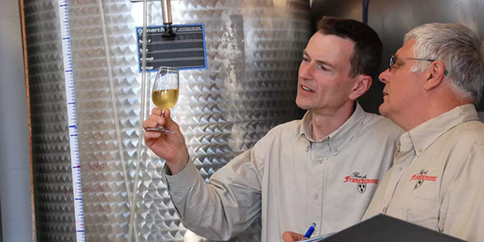 vins et élixirs de Franchimont image 