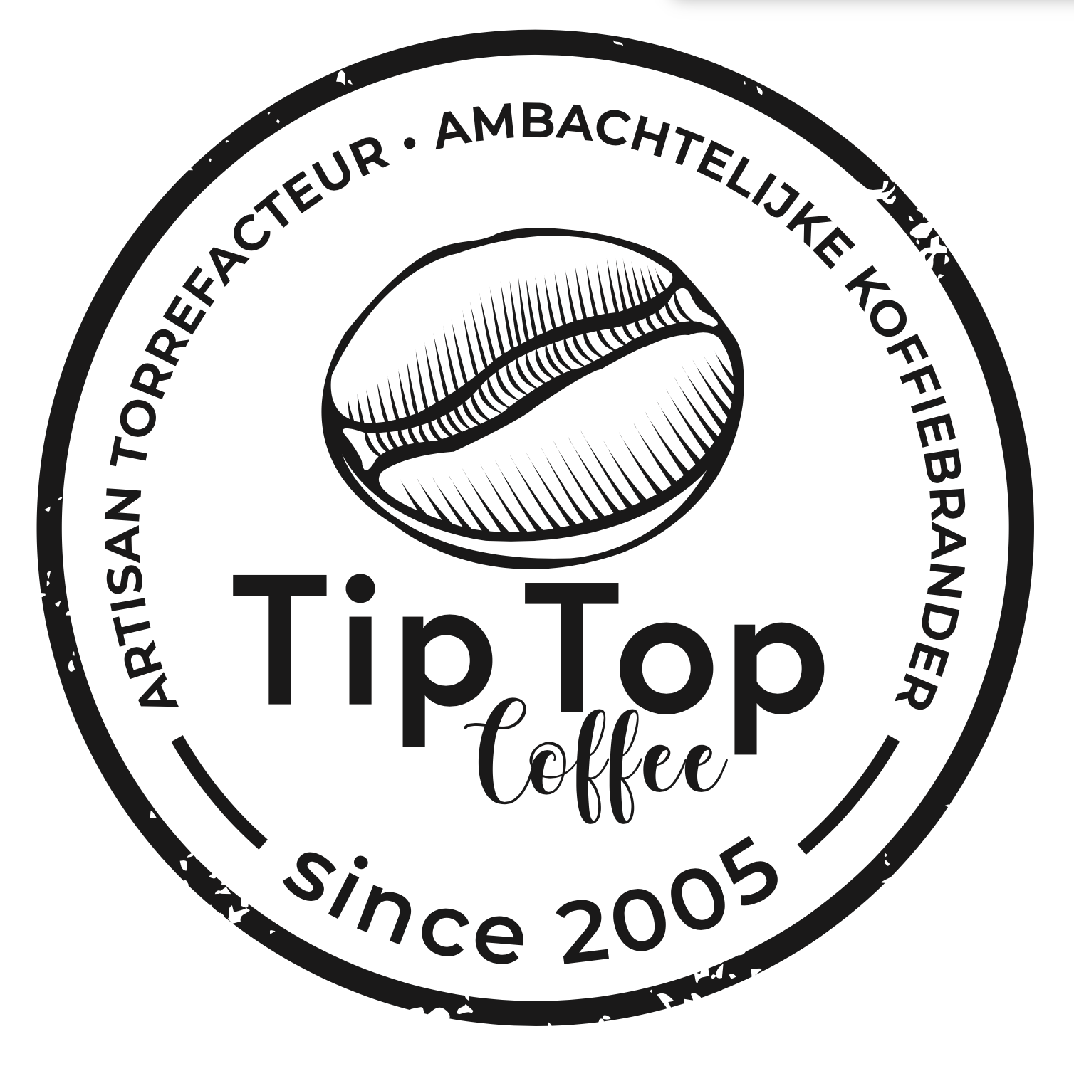 Tip Top Coffee