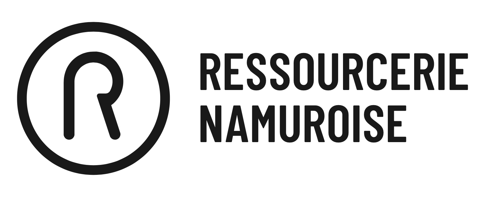 La Ressourcerie Namuroise
