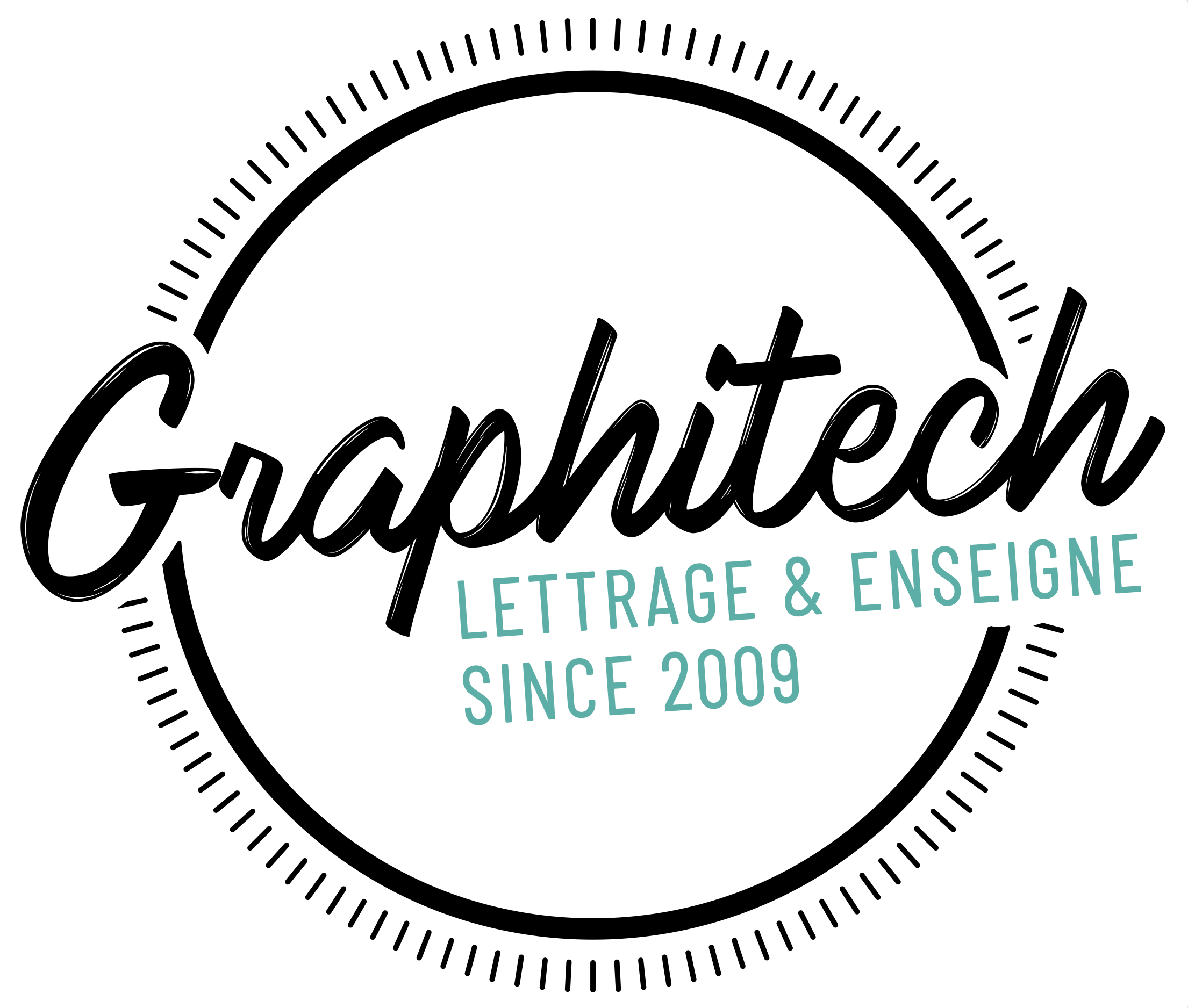 Graphitech