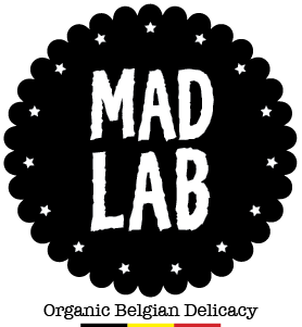 Mad Lab - HEISENBERG CORPORATION