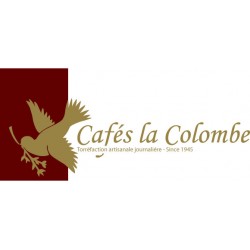 Cafés La Colombe