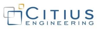 CITIUS ENGINEERING