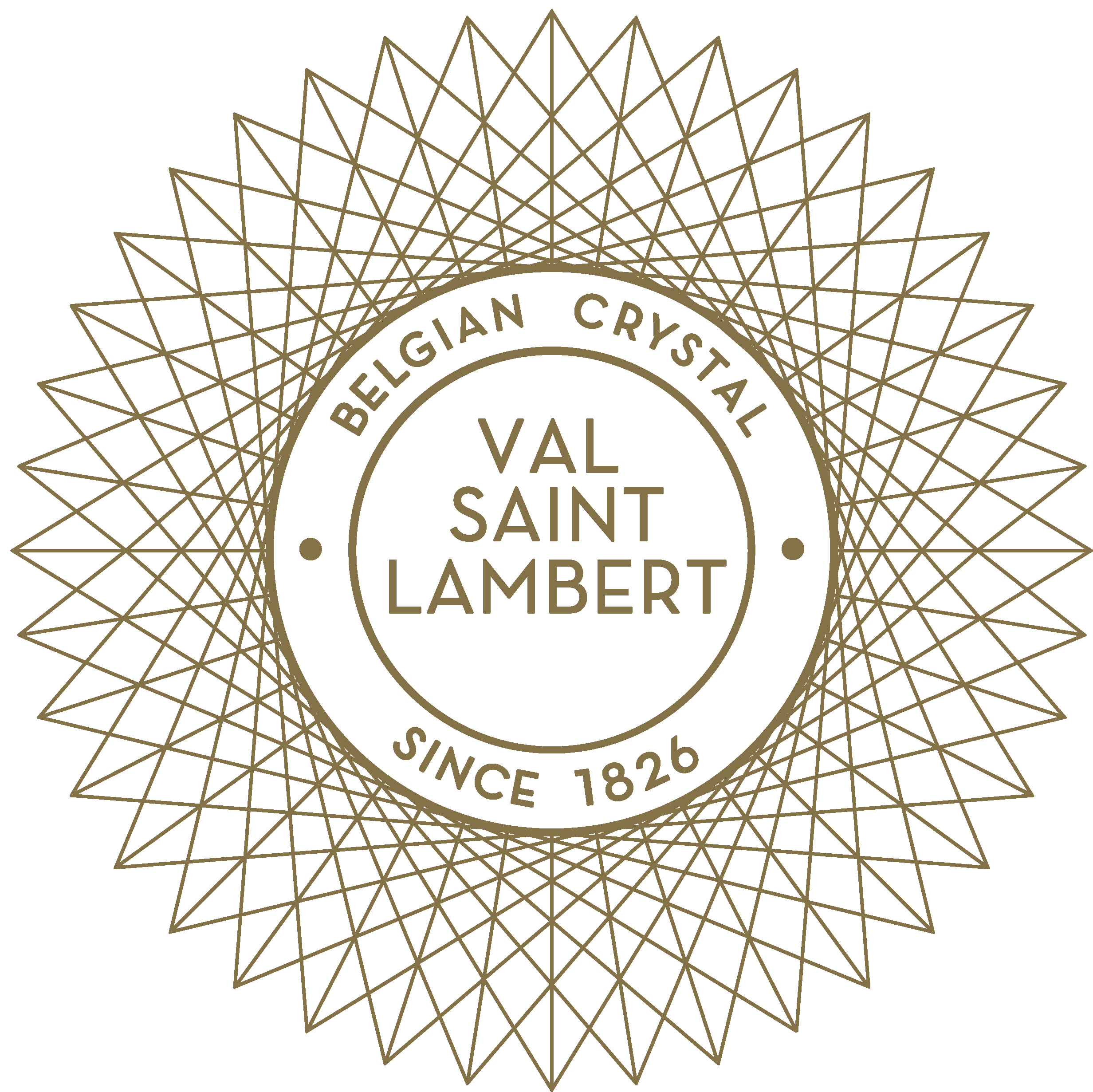 Cristallerie du Val Saint Lambert