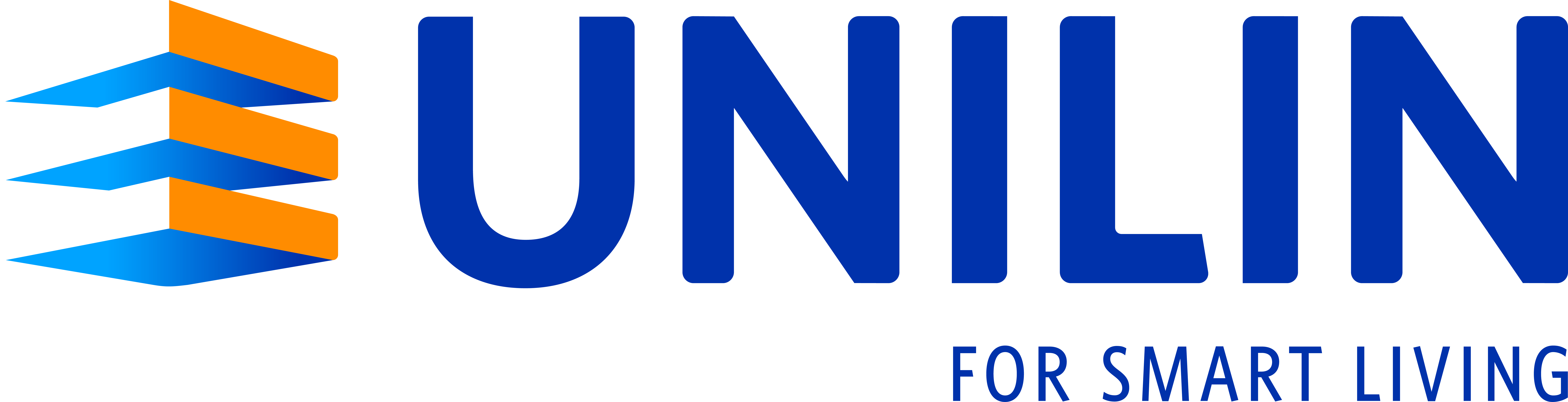 Logo Unilin