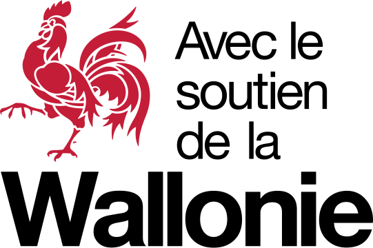 Logo Wallonie