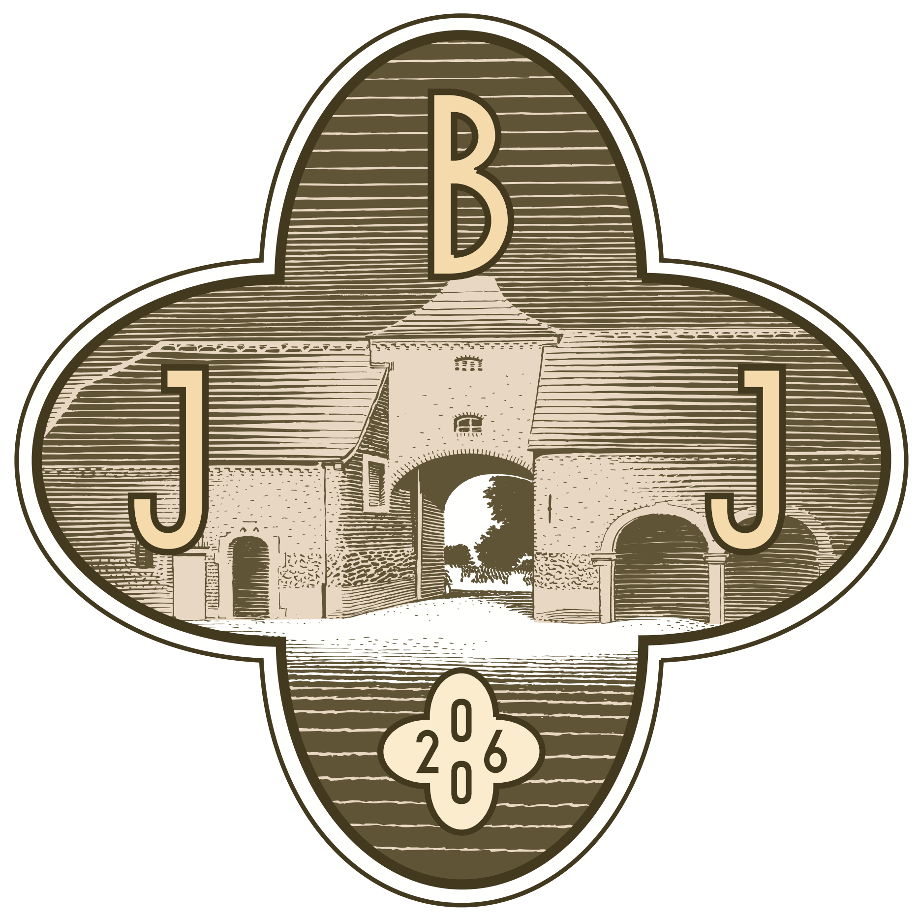 Brasserie Jandrain Jandrenouille
