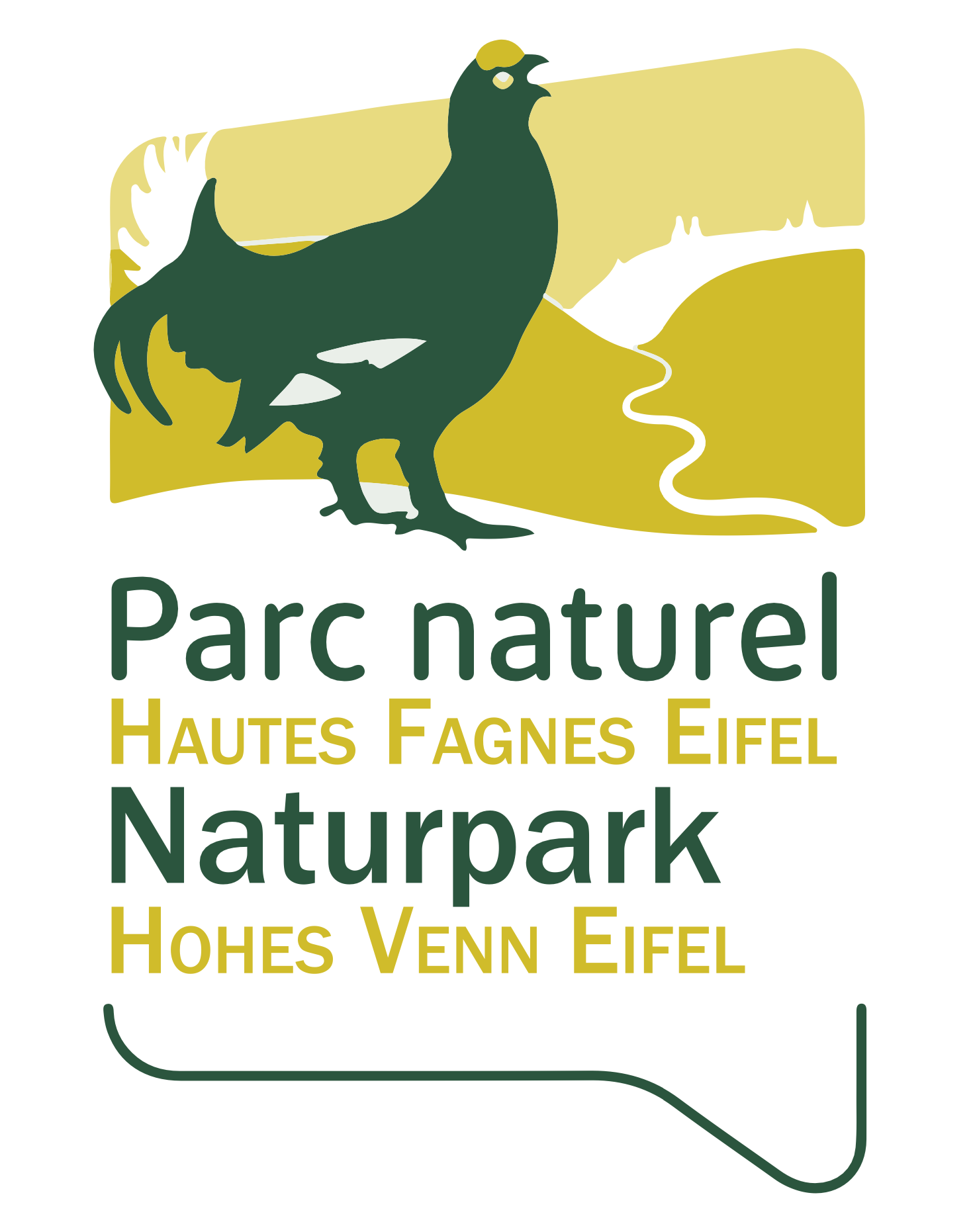 Parc naturel Hautes Fagnes-Eifel