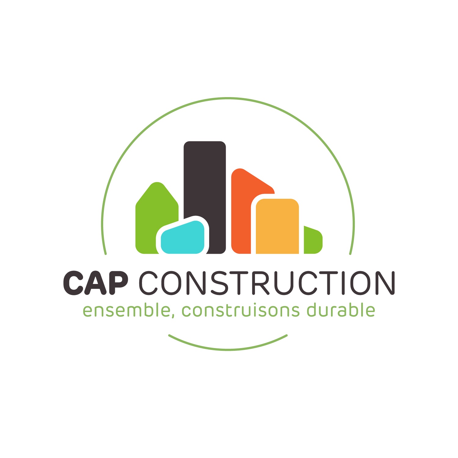 Cap Construction