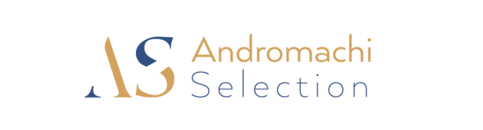 Logo de Andromachi Selection 