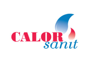 logo Calor Sanit