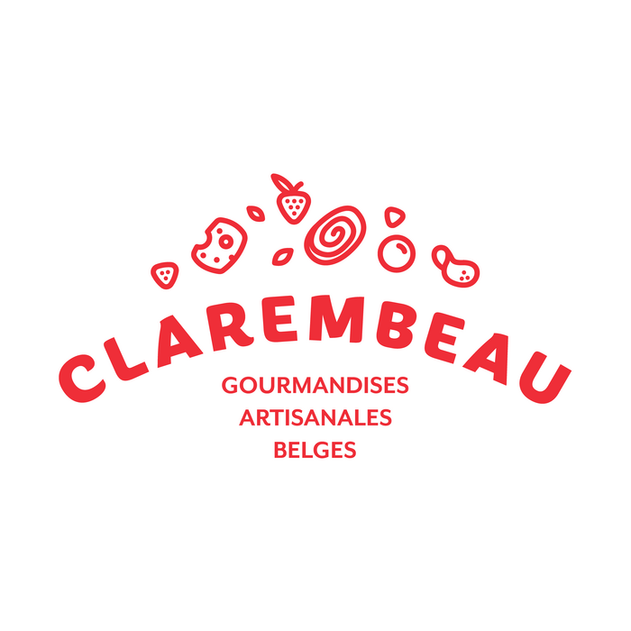 Logo Clarembeau 