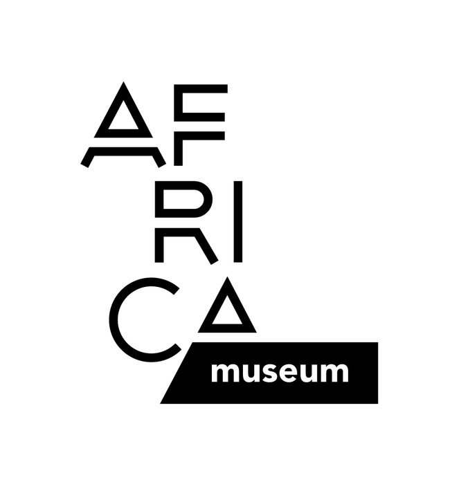 Logo musée d'afrique