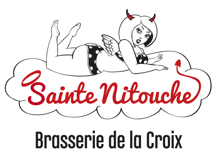 Logo Sainte Nitouche
