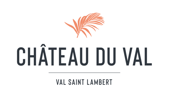 Logo Château du Val 