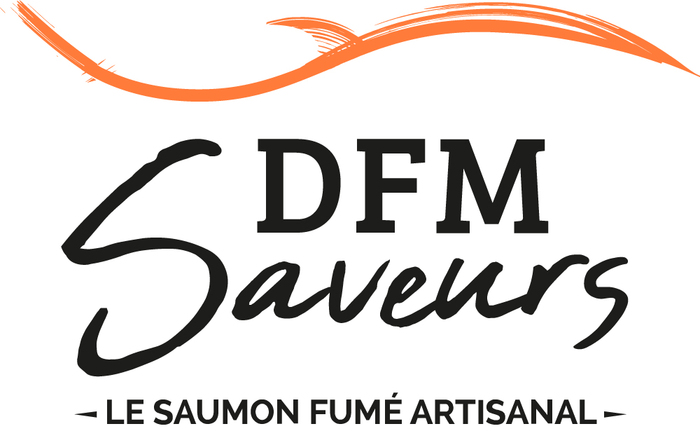 Logo DFM Saveurs 