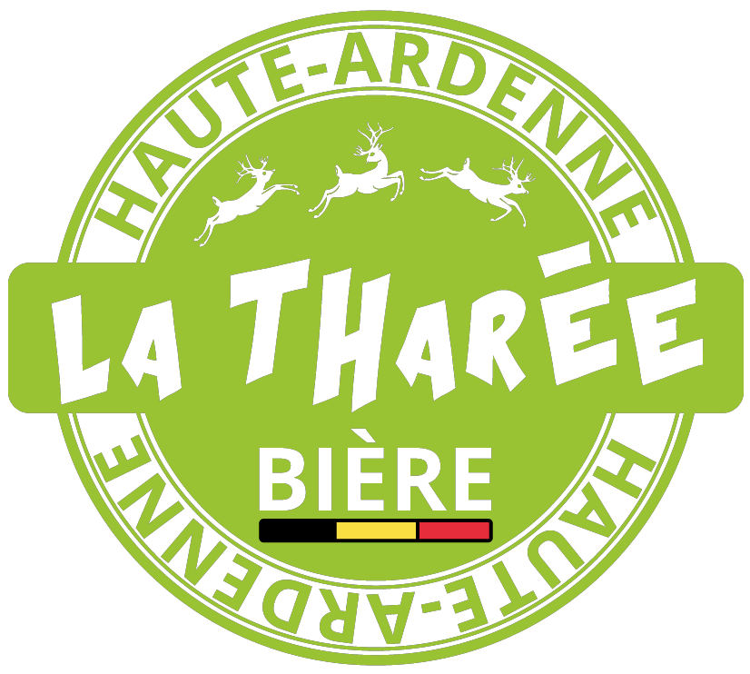 Logo la THArée