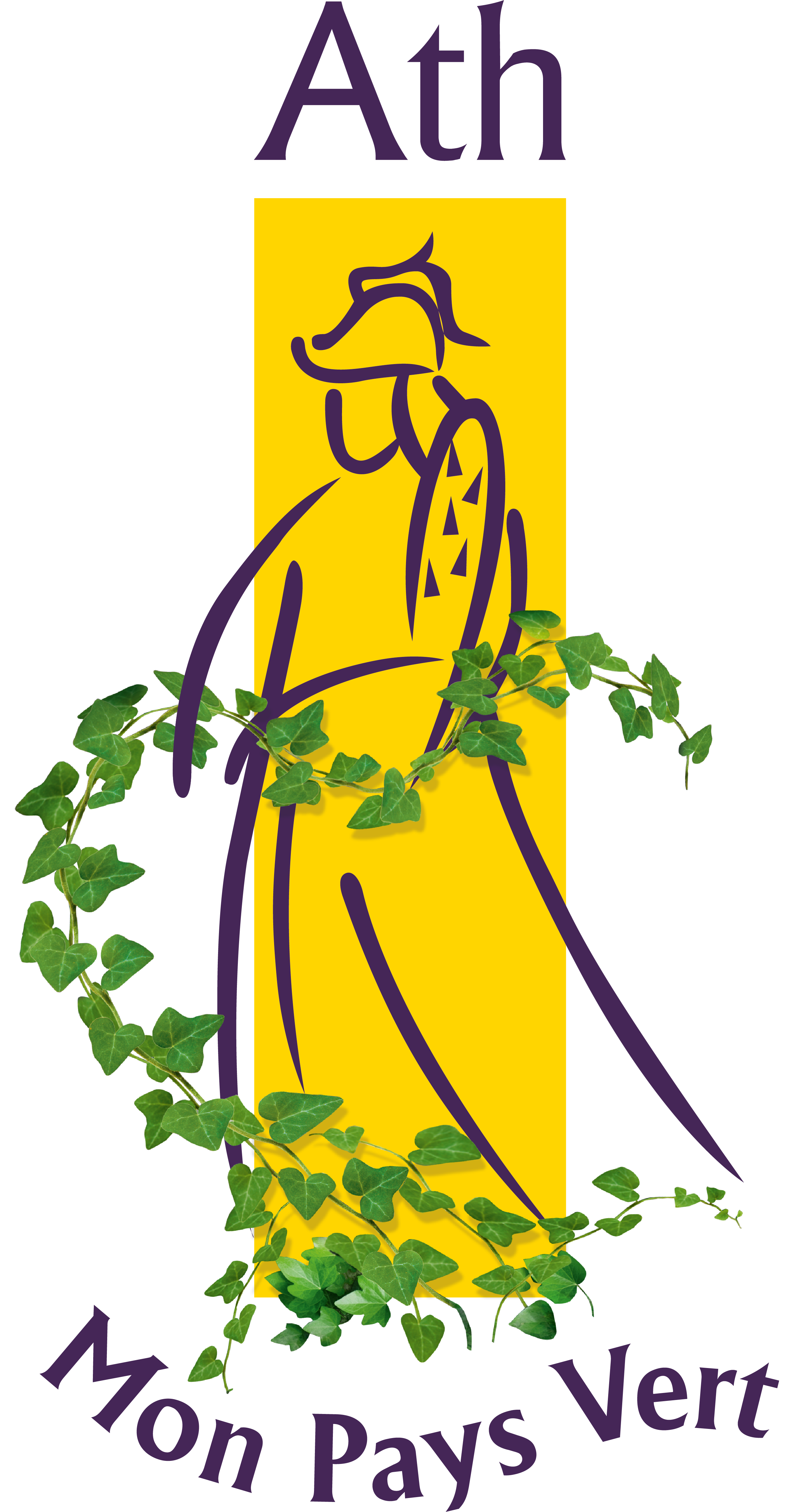 Logo ville d'Ath