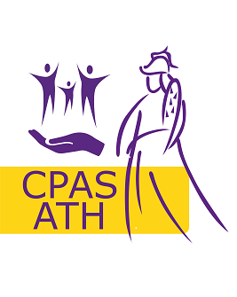 Logo CPAS Ath