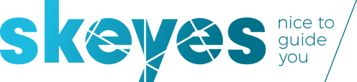 Logo skeyes
