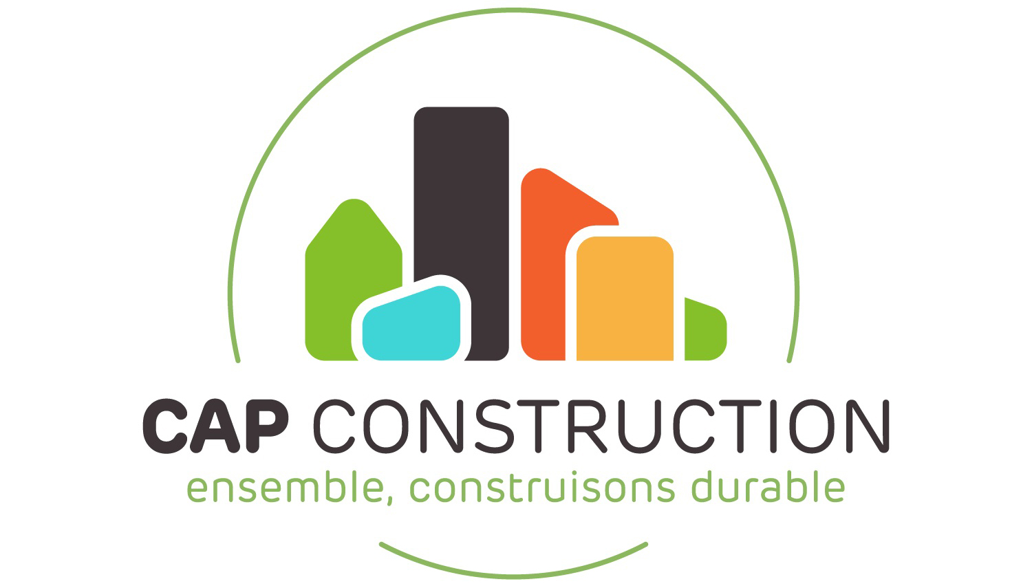 Cap Construction