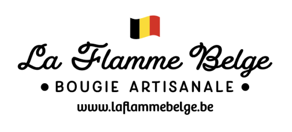 Logo La Flamme Belge 