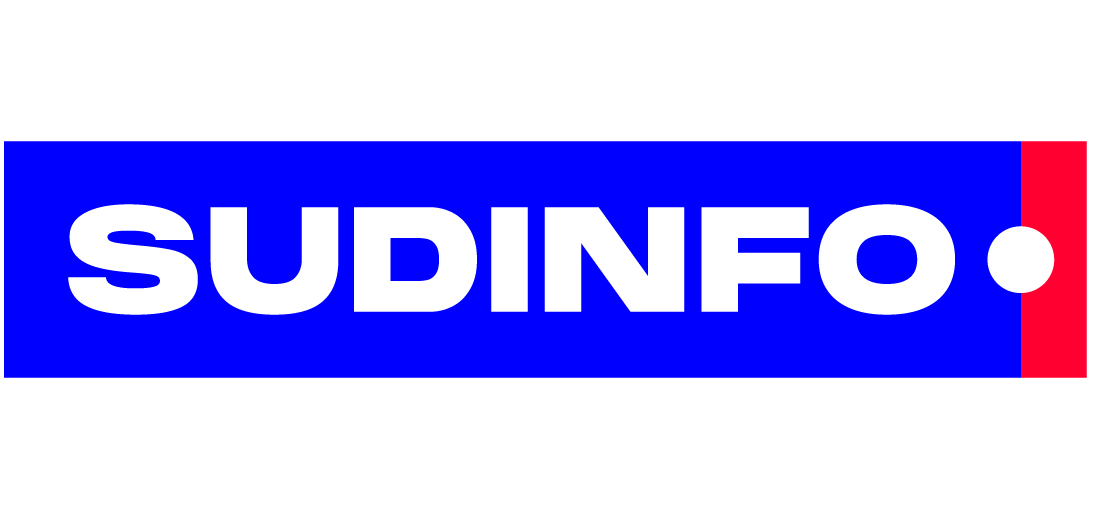Logo sudinfo