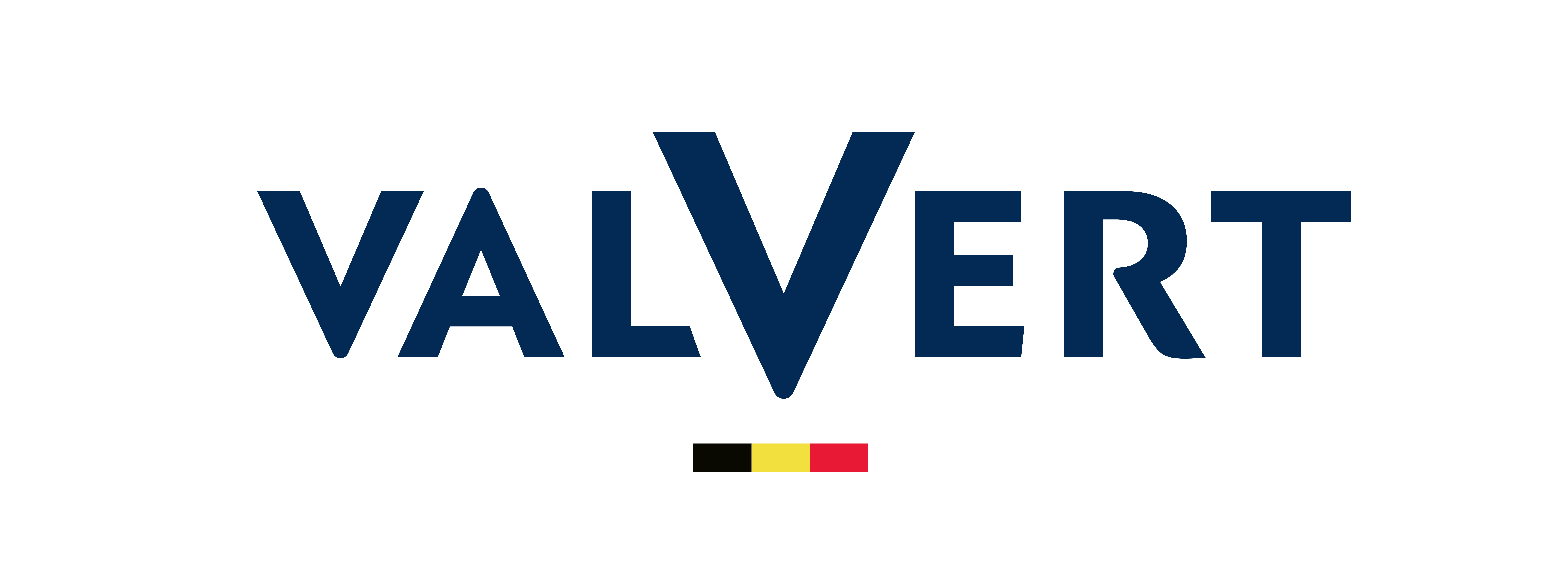 Logo Valvert