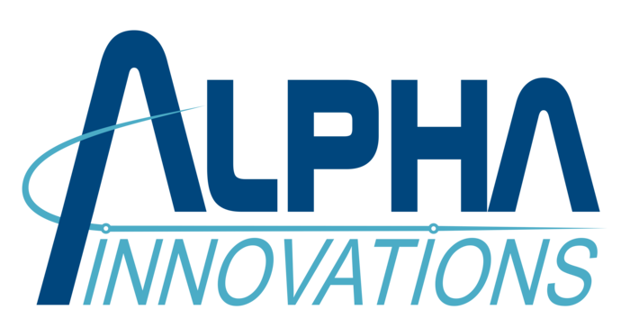 Alpha Innovations Logo