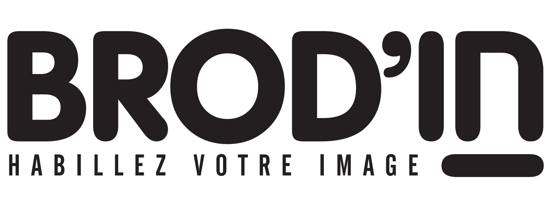 Logo Brod'in