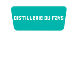 Logo Distillerie du Fays 