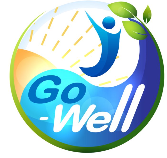Logo Go-Well Center 