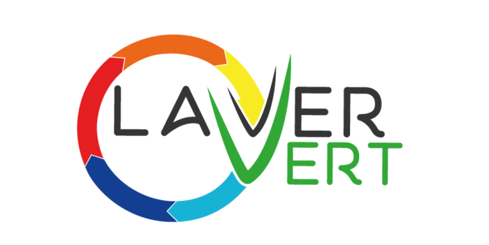Logo Laververt