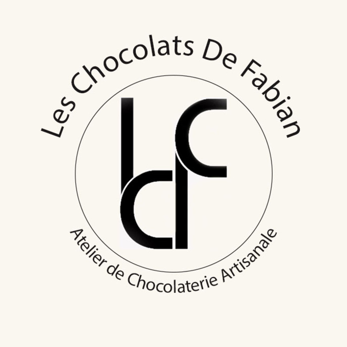 Logo chocolats de fabian