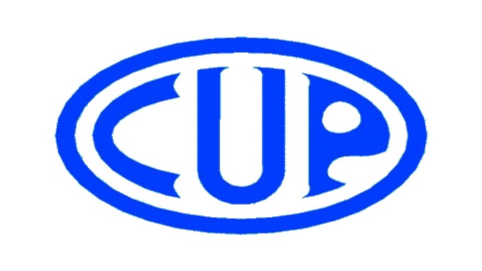 Logo CUP