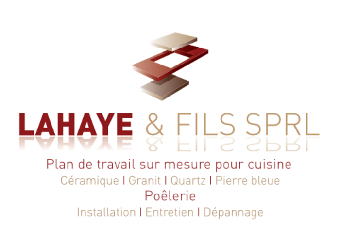 Logo Lahaye & Fils