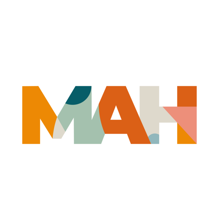 Logo MAH
