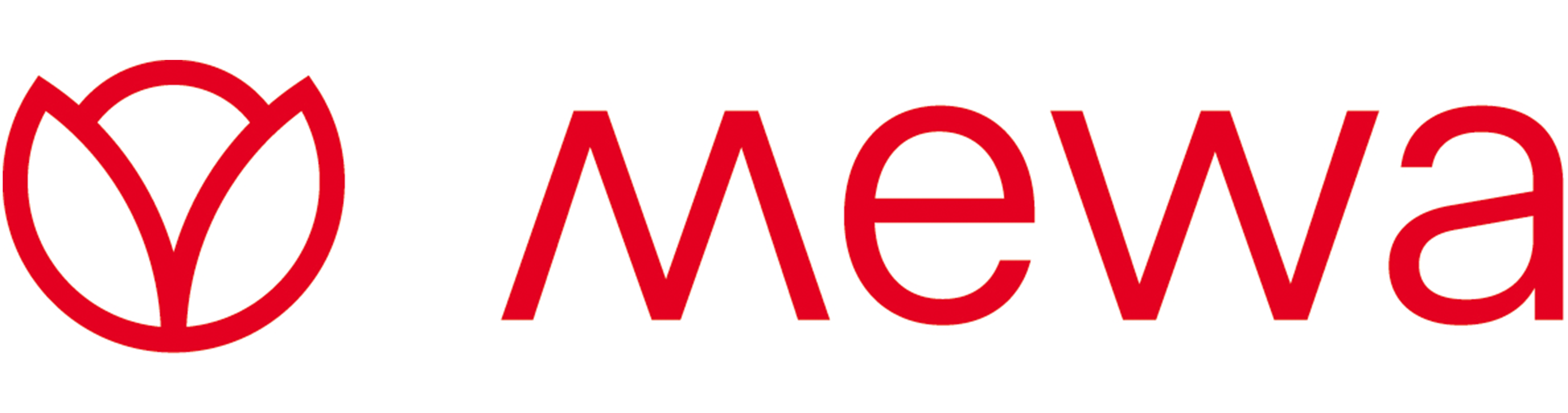 Logo MEWA