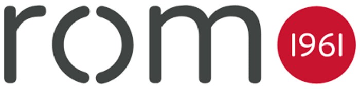 Logo ROM 