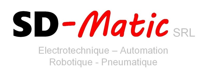 Logo SD_Matic