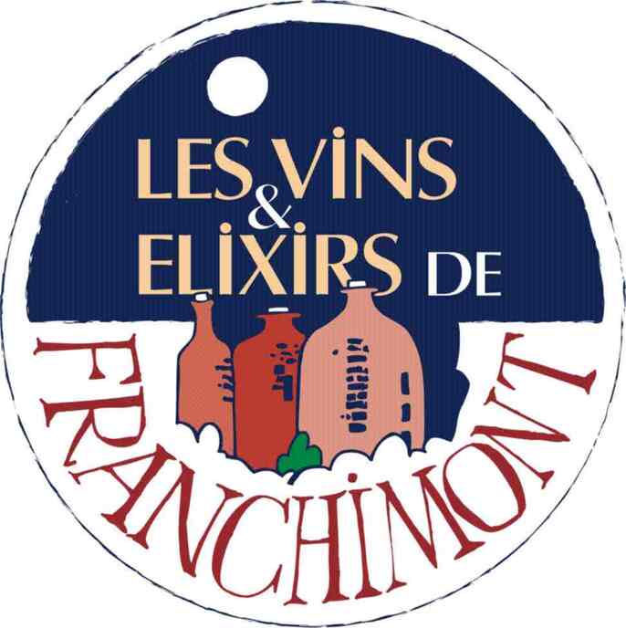 Logo Vins et Elixirs de Franchimont