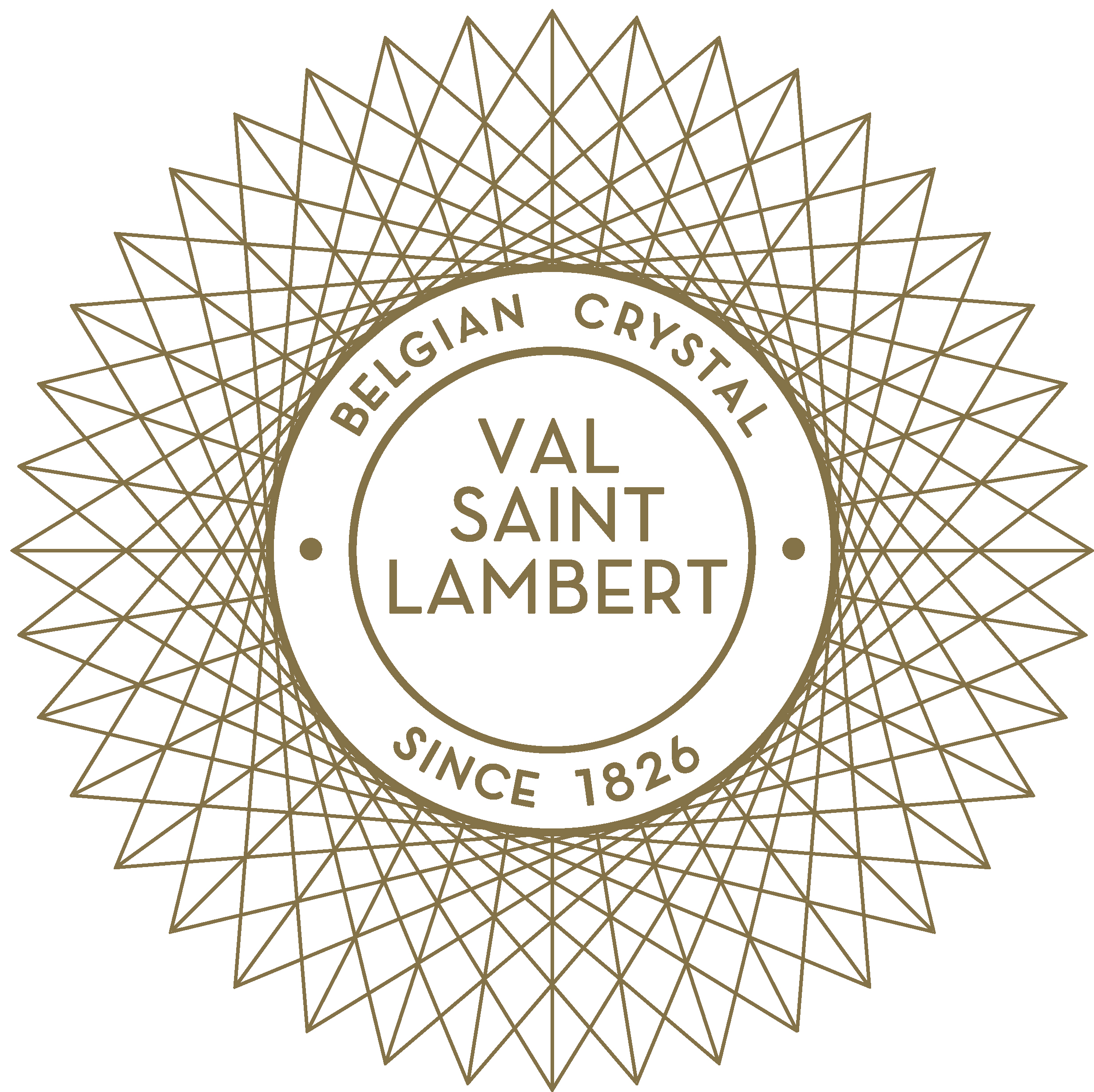 Logo Cristallerie