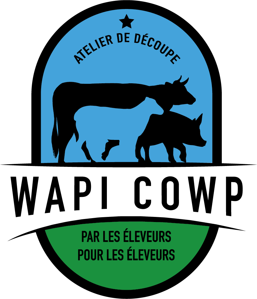 Logo Wapi Cowp