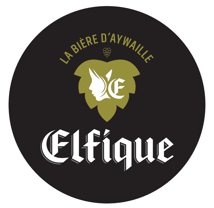 Logo Brasserie Elfique 