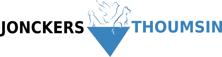 Logo Les Sablières Centre Vétérinaire