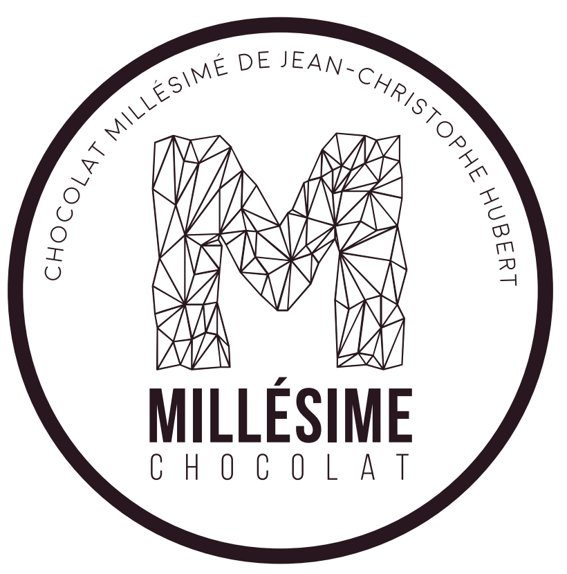 Logo Millésime Chocolat
