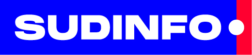 Logo Sudinfo 