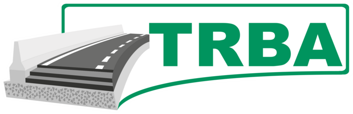 Logo TRBA