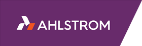 Logo Ahlstrom