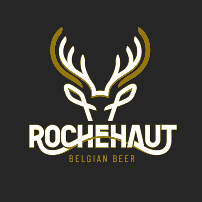 Logo Brasserie de Rochehaut 